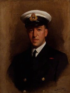 Sir Paul Fildes — Samuel Luke Fildes