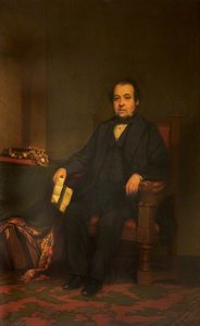 C. L. Ashworth (1823–1873) — Philip Westcott