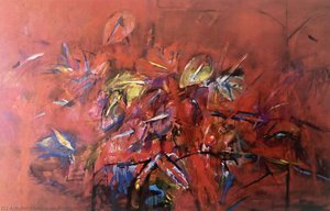 Flores — Juan Antonio Roda