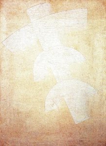 Suprematist Malewitsch — Kasimir Sewerinowitsch Malewitsch