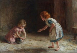 Play — Hugh Cameron Wilson