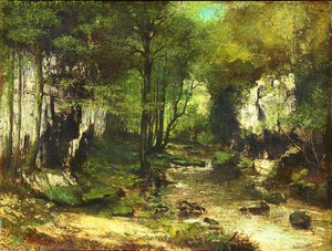 Untitled — გუსტავ კორბე