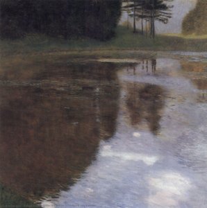 Untitled — Gustáv Klimt