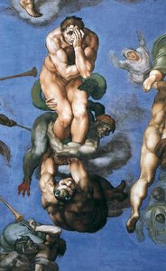 Michelangelo