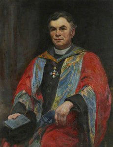 Dr Neil Ross (1873–1943), Gaelic Scholar And Editor — William Walls