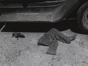 Chicago 1 — Aaron Siskind
