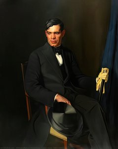 James Gunn (1893–1964) — William Oliphant Hutchison