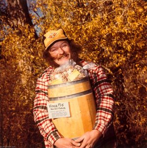 Laramie Natural Foods Grocer, From The Wyoming Documentary Survey Project — Penny Diane Wolin