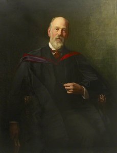 Sir Arbuthnot Lane — Edward Newling