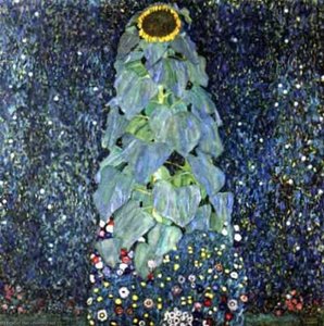 Soldukken - Rom, Galleria Nazionale D'arte Moderna — Gustav Klimt