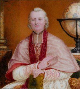 Bishop Francois Soyen Of Lucon — Agnes Xavier Trail