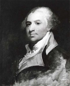 Thomas Mifflin (1744 1800), (painting) — Emanuel Gottlieb Leutze