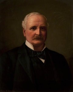 Lavenes Mathewson Ewart (1845–1898), Mria — Harry R Douglas