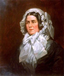 Margaretta Jane Rice — Charles Goldsborough Anderson