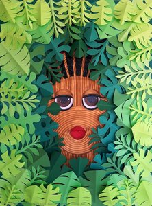 Real Housewives Of Old Oyo- Aja — Ayobola Kekere-ekun