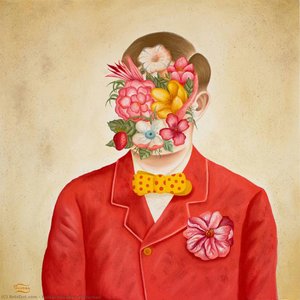 Disturbed — Rafael Silveira