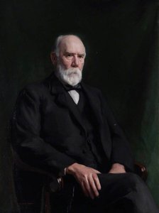 Sir James Mackenzie (1853–1925), Physician — Douglas Gordon Shields