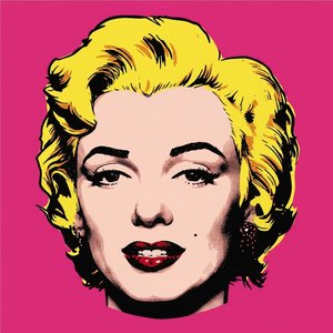 Devaneio Magenta: Um Ícone Singular De Meio-tom Audacioso E Radiância Dourada — Laurent Charpentier