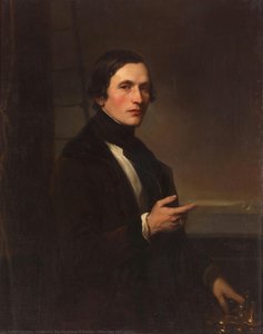 Sánchez The Sailor — Federico De Madrazo Y Kuntz
