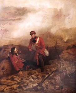 Lieutenant William Hope, Vc — Chevalier Louis William Desanges