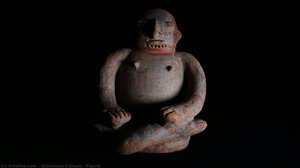 Figura — Quimbaya Culture