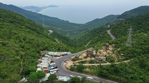 Aerial Photos — Trần Tuấn Việt