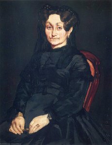 Untitled — Édouard Manet