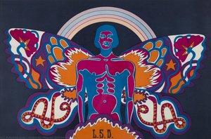 Lsd — Edgardo Miguel Giménez