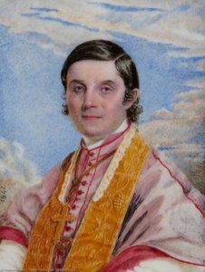 Bishop Gillis — Agnes Xavier Trail