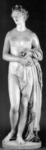 The 'tinted Venus' — John David Gibson