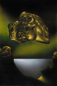 Lightforms I — Zdzisław Stanek