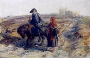 Dumbiedykes And Jeanie Dean's — Hugh Cameron Wilson