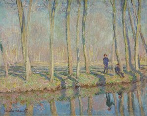 Claude Monet