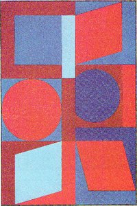 Kalota-mc — Victor Vasarely