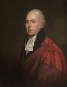 Thomas James Bulkeley — Sir William Beechey
