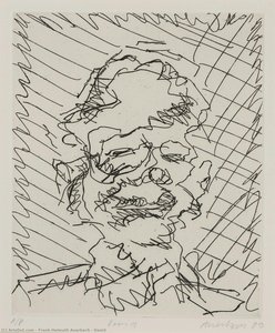 David — Frank Helmuth Auerbach