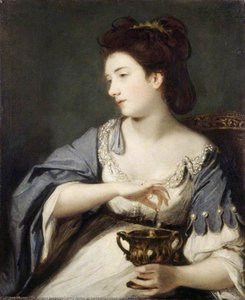Untitled — Sir Joshua Reynolds