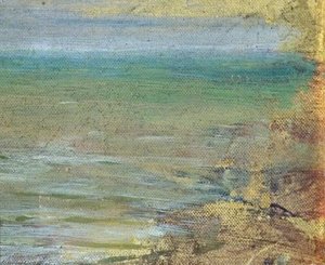 Beachscape — Joseph Syddall