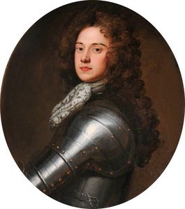 Henry Herbert, 4th Lord Herbert Of Chirbury — Bt Sir Godfrey Kneller
