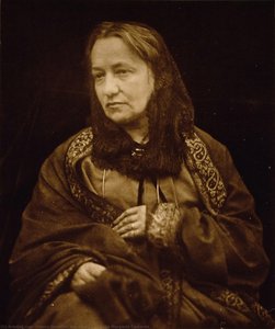 Julia Margaret Cameron — Henry Herschel Hay Cameron