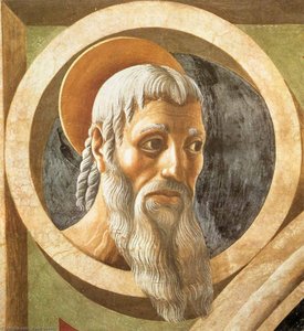 Profeeti Pea — Paolo Uccello
