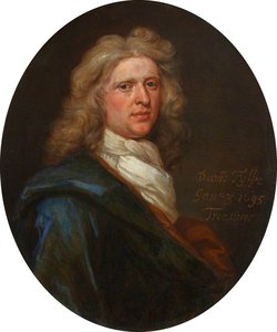 David Fyfe (d.1724), Frcsed (1695) — John Baptist De Medina