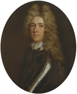 Colonel Greville (or Neville) — Thomas Murray