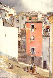 Untitled (aqqc54) — Alfredo Roque Gameiro