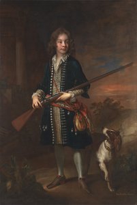 Johann Closterman