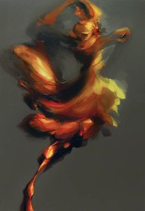 Nimbus Ii — Zil Hoque