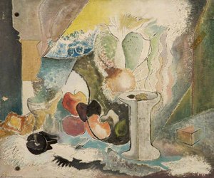 Still Life — Joan Hargreaves