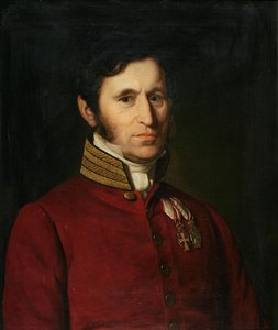 Cosmus Bræstrup — Johan Vilhelm Gertner