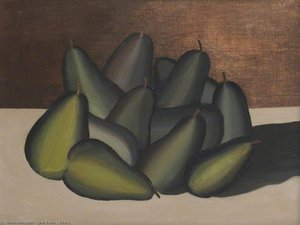 Pears — Jack Knox