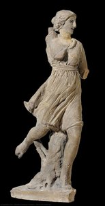 Diana The Huntress — Damián Campeny Y Estany